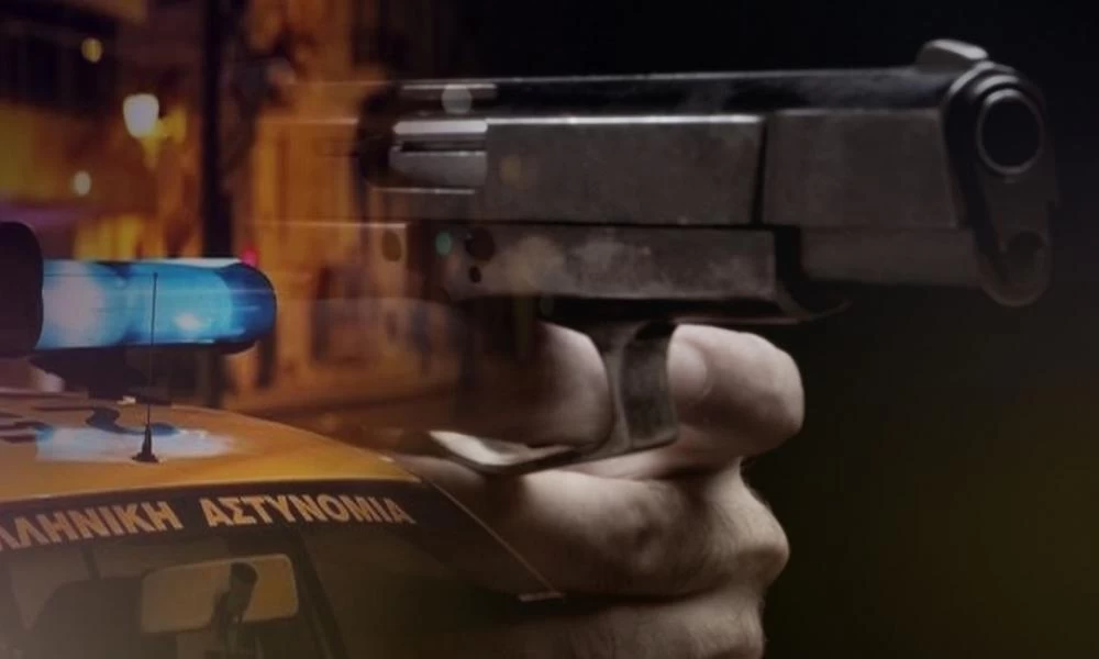 Κρήτη: Ένοπλη ληστεία στο σπίτι πρώην υψηλόβαθμου Αξιωματικού της ΕΛ.ΑΣ.